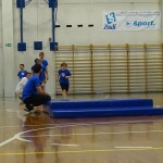 Pomladni prikaz dela pri AŠZ Olympia