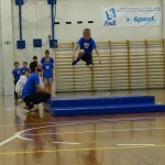 Pomladni prikaz dela pri AŠZ Olympia