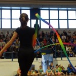 Pomladni prikaz dela pri AŠZ Olympia