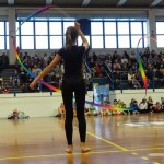 Pomladni prikaz dela pri AŠZ Olympia