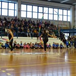 Pomladni prikaz dela pri AŠZ Olympia