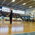 Pomladni prikaz dela pri AŠZ Olympia