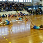 Pomladni prikaz dela pri AŠZ Olympia