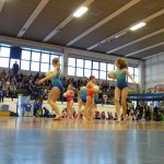 Pomladni prikaz dela pri AŠZ Olympia