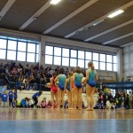 Pomladni prikaz dela pri AŠZ Olympia