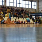 Pomladni prikaz dela pri AŠZ Olympia