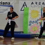 Pomladni prikaz dela pri AŠZ Olympia