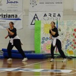 Pomladni prikaz dela pri AŠZ Olympia