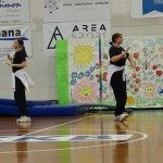 Pomladni prikaz dela pri AŠZ Olympia