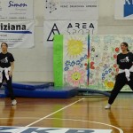 Pomladni prikaz dela pri AŠZ Olympia