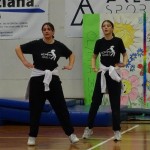 Pomladni prikaz dela pri AŠZ Olympia