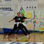 Pomladni prikaz dela pri AŠZ Olympia