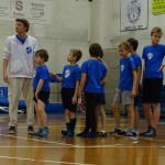 Pomladni prikaz dela pri AŠZ Olympia