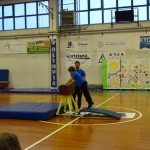 Pomladni prikaz dela pri AŠZ Olympia