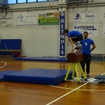 Pomladni prikaz dela pri AŠZ Olympia