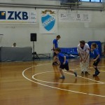 Pomladni prikaz dela pri AŠZ Olympia