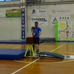 Pomladni prikaz dela pri AŠZ Olympia