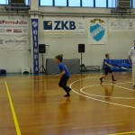 Pomladni prikaz dela pri AŠZ Olympia