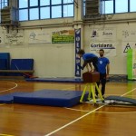 Pomladni prikaz dela pri AŠZ Olympia