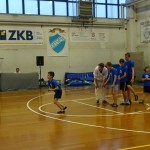 Pomladni prikaz dela pri AŠZ Olympia