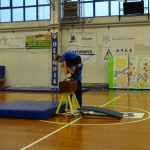 Pomladni prikaz dela pri AŠZ Olympia