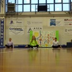 Pomladni prikaz dela pri AŠZ Olympia