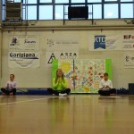 Pomladni prikaz dela pri AŠZ Olympia