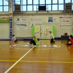 Pomladni prikaz dela pri AŠZ Olympia