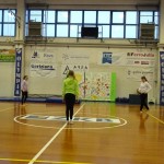 Pomladni prikaz dela pri AŠZ Olympia