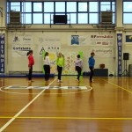 Pomladni prikaz dela pri AŠZ Olympia