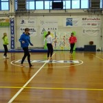 Pomladni prikaz dela pri AŠZ Olympia