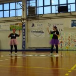 Pomladni prikaz dela pri AŠZ Olympia