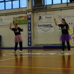 Pomladni prikaz dela pri AŠZ Olympia