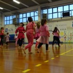 Pomladni prikaz dela pri AŠZ Olympia