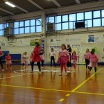 Pomladni prikaz dela pri AŠZ Olympia