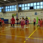 Pomladni prikaz dela pri AŠZ Olympia