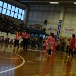 Pomladni prikaz dela pri AŠZ Olympia