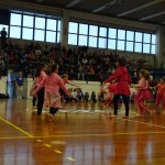 Pomladni prikaz dela pri AŠZ Olympia