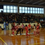 Pomladni prikaz dela pri AŠZ Olympia