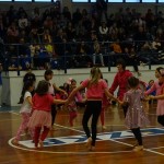 Pomladni prikaz dela pri AŠZ Olympia