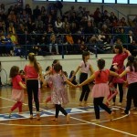 Pomladni prikaz dela pri AŠZ Olympia