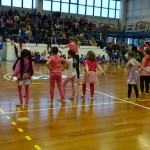 Pomladni prikaz dela pri AŠZ Olympia