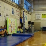 Pomladni prikaz dela pri AŠZ Olympia