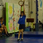 Pomladni prikaz dela pri AŠZ Olympia