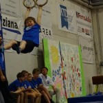 Pomladni prikaz dela pri AŠZ Olympia