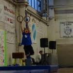 Pomladni prikaz dela pri AŠZ Olympia