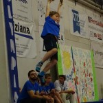 Pomladni prikaz dela pri AŠZ Olympia