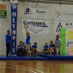 Pomladni prikaz dela pri AŠZ Olympia