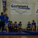 Pomladni prikaz dela pri AŠZ Olympia