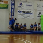 Pomladni prikaz dela pri AŠZ Olympia